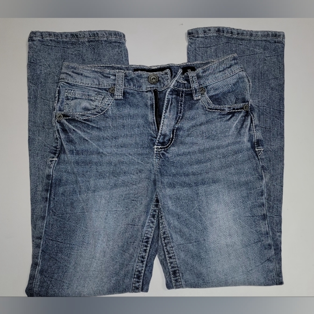Youth Jeans